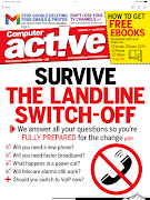 Computeractive Magazine imagem de tela 6