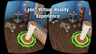 2 Schermata Kittens VR