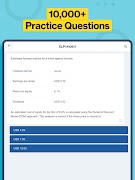Bloomberg CFA Prep ภาพหน้าจอ 6