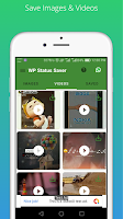 StatusSaver For WP screenshot 1