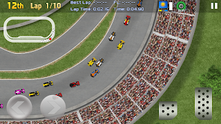 Ultimate Racing 2D 2! スクリーンショット 6