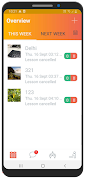 Classi Instructor screenshot 6
