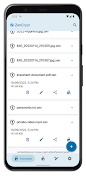 برنامه‌نما ZenCrypt - Securely Encrypt عکس از صفحه