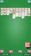 Spider Solitaire: Soviet Cards screenshot 1