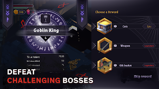 Dread Rune স্ক্রিনশট 7