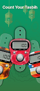 Digital Tally Counter - Tasbi screenshot 3
