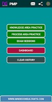 PMP Exam Prep poster