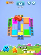 Block Jelly 3D 스크린샷 6