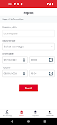 برنامه‌نما Vtracking 2.0 عکس از صفحه