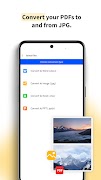 Smallpdf: Scanner & PDF Editor screenshot 6