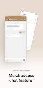 Sparrow.me スクリーンショット 1