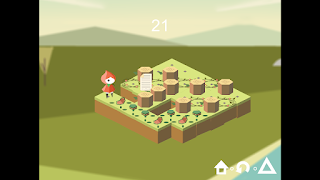 Forgotten screenshot 4