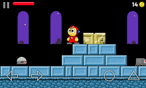 Dunia paralel screenshot 6