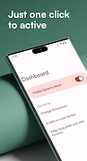 Dynamic Island - iOS 16 تصوير الشاشة 6