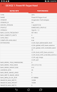 OpenCL-Z imagem de tela 5