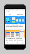 WordPress Blog App Builder スクリーンショット 3