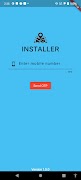 Installer 海报