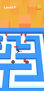 Maze Assassin ảnh chụp màn hình 7