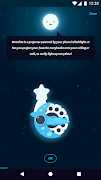 برنامه‌نما Moonlite Storytime Projector عکس از صفحه