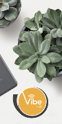 Vibeplus MoSIP تصوير الشاشة 2