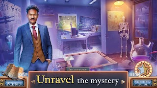 Strange Investigations 2・Crime Screenshot 3