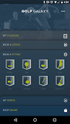 Golf Galaxy screenshot 3