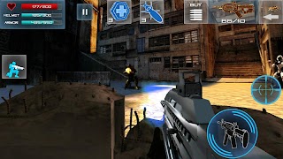 Enemy Strike screenshot 4
