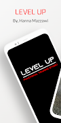 LEVEL UP-poster