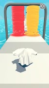 Clothes Runner screenshot 1