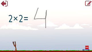 Multiplication Tables screenshot 5