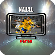 برنامه‌نما Natal Player عکس از صفحه