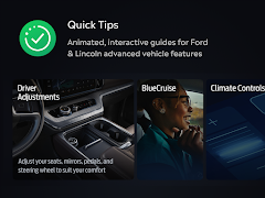 Quick Tips постер