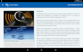 Sound Waves screenshot 4