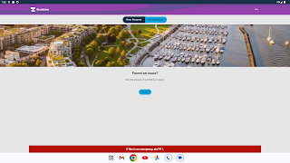 VUEWorks: CitizenVUE تصوير الشاشة 6