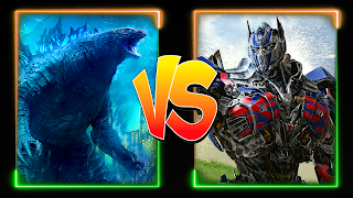 Godzilla Fighting Game 스크린샷 2