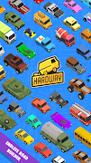 Hardway - Endless Road Builder screenshot 3