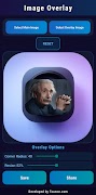 Image Overlay 스크린샷 2