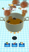 Hole Cooking ภาพหน้าจอ 4