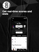 Brooklyn Nets ảnh chụp màn hình 6