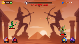 Arrow Go স্ক্রিনশট 4