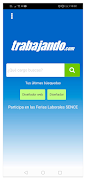 Empleos - Trabajando.com poster