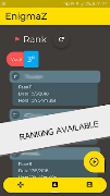 برنامه‌نما EnigmaZ عکس از صفحه