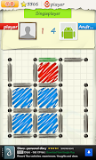 2 Schermata Smart Dots & Boxes Multiplayer
