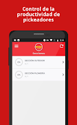 SmartPicking (colaboradores) screenshot 1