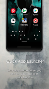 پوستر Lite Launcher