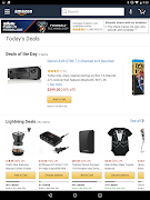 Amazon for Tablets ảnh chụp màn hình 4