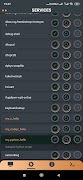 Linux Service ภาพหน้าจอ 3