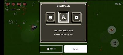 Gunslinger screenshot 5