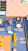 برنامه‌نما Chop Chop Kitchen عکس از صفحه