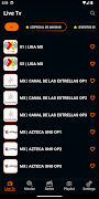IPTV Arv 4K imagem de tela 2